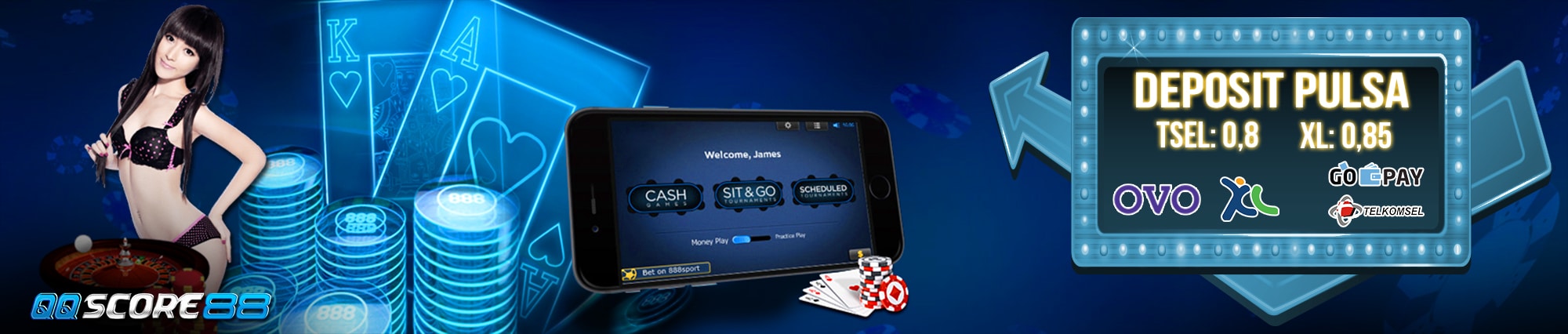 Slot online