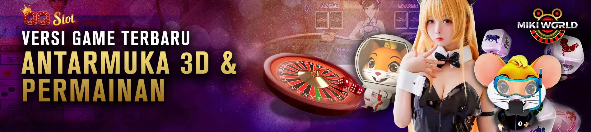 Slot online