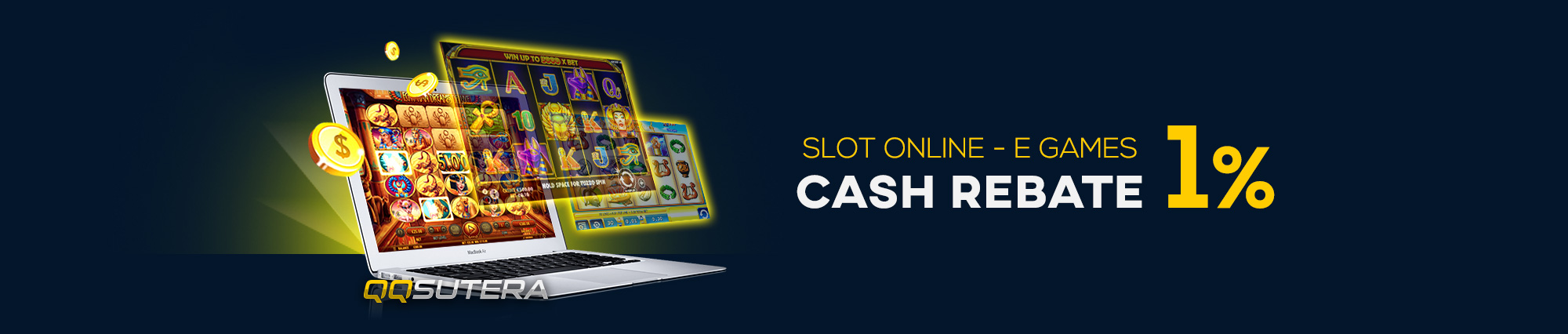 Slot online