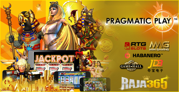 Slot online