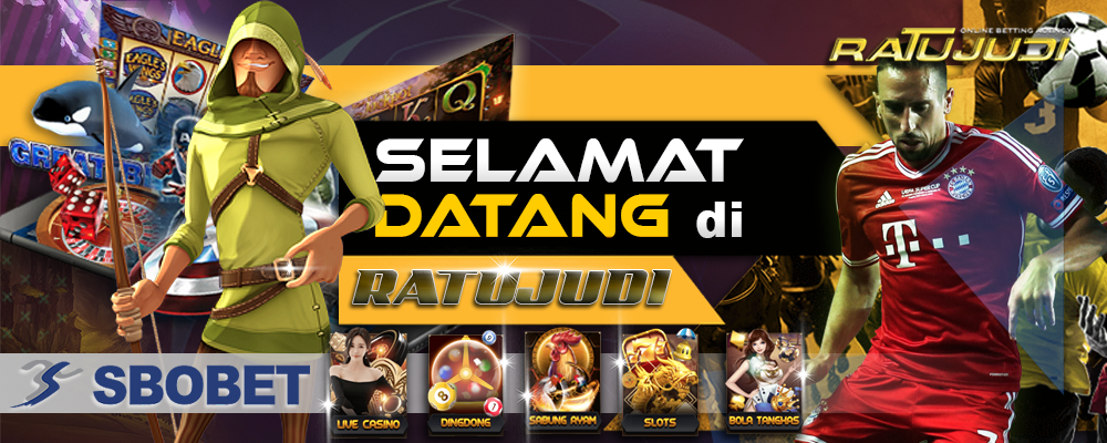 Slot online