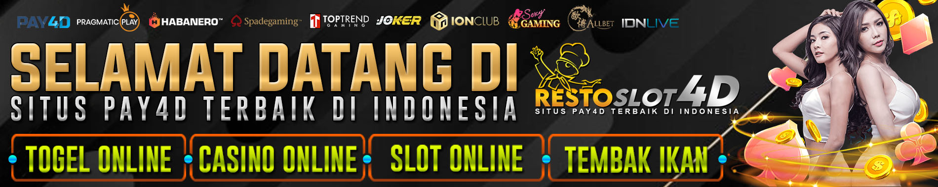 Slot online