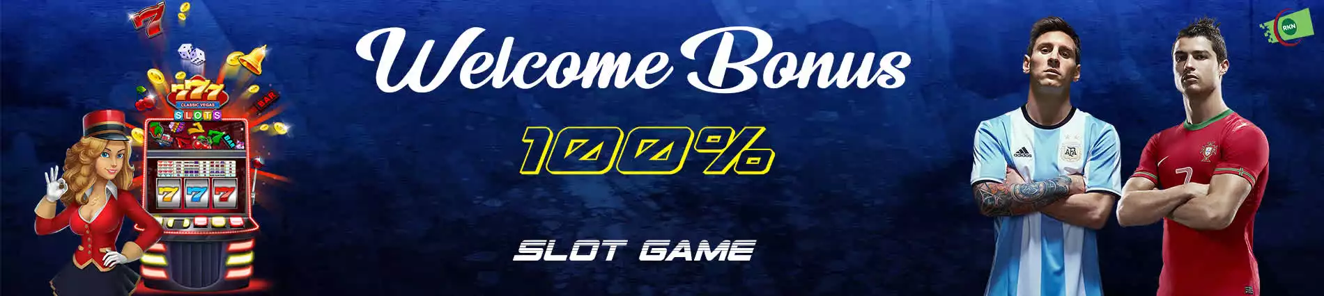 Slot online