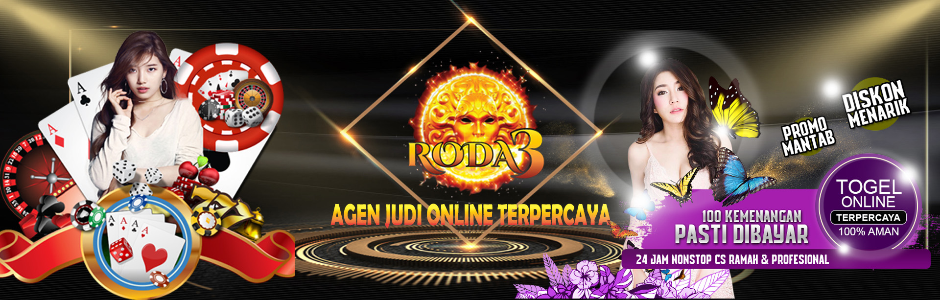 Slot online