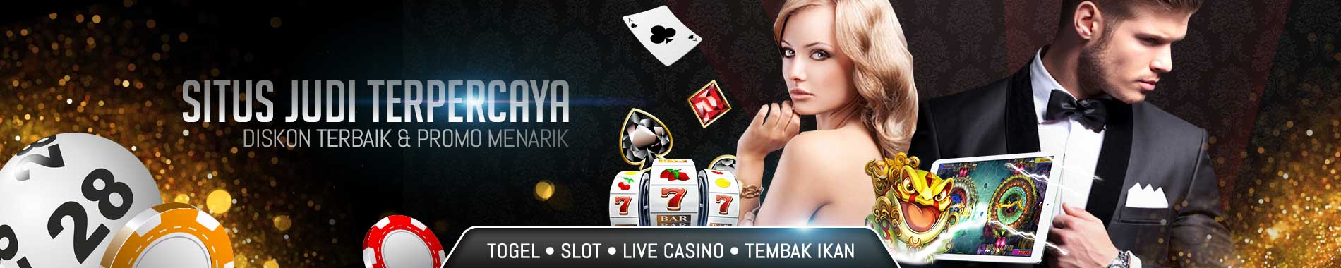 Slot online