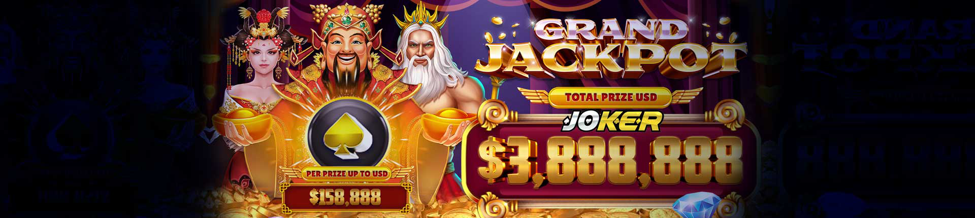 Slot online