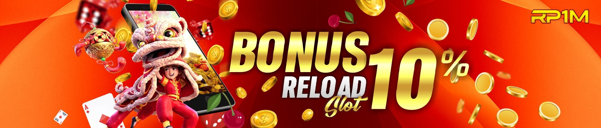 Slot online