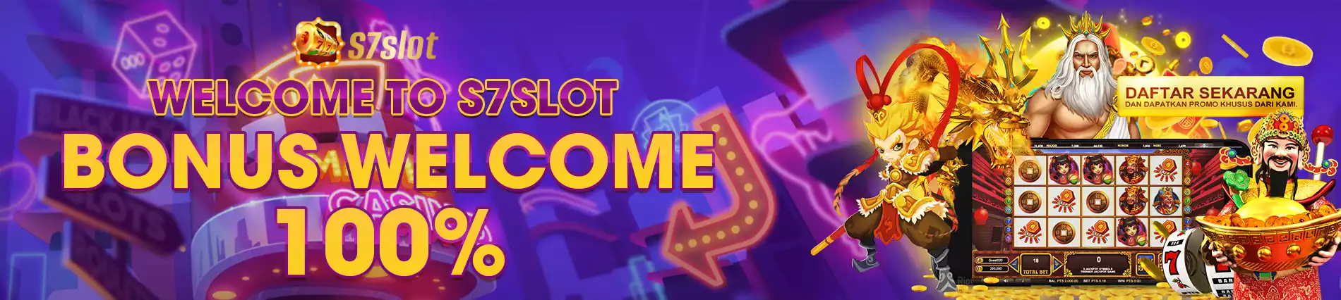 Slot online