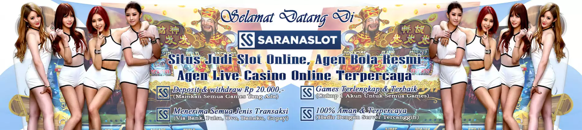 Slot online