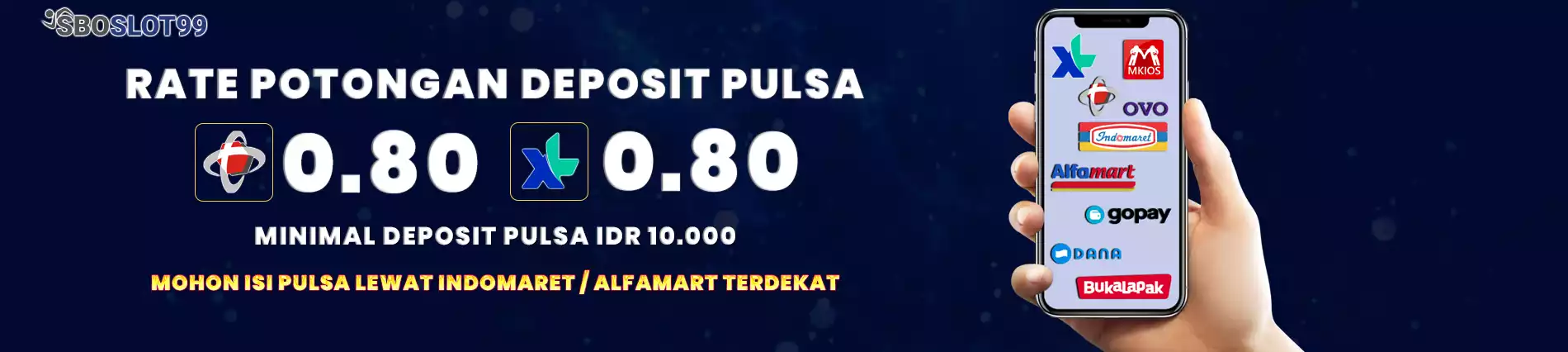 Slot online