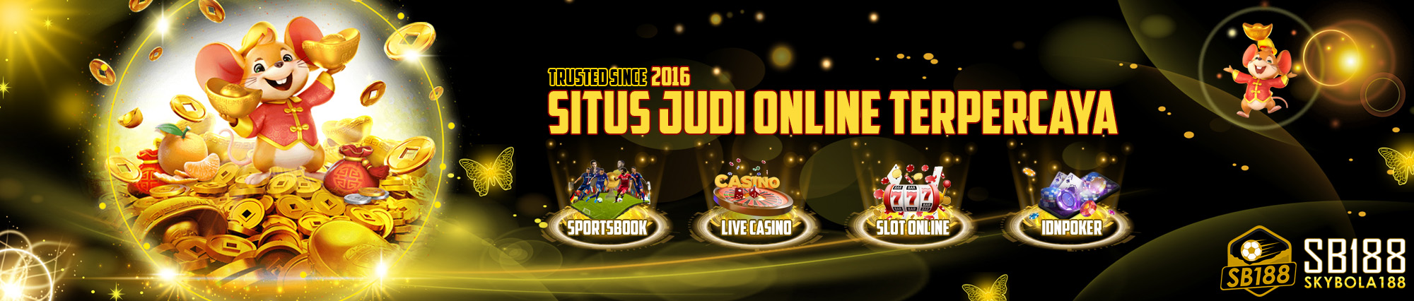 Slot online