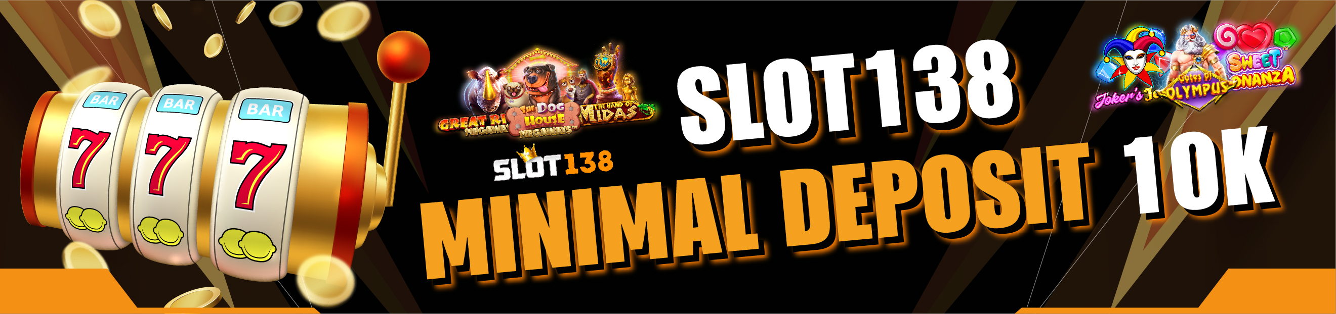 Slot online