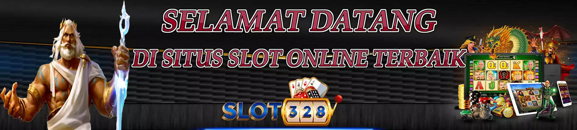 Slot online