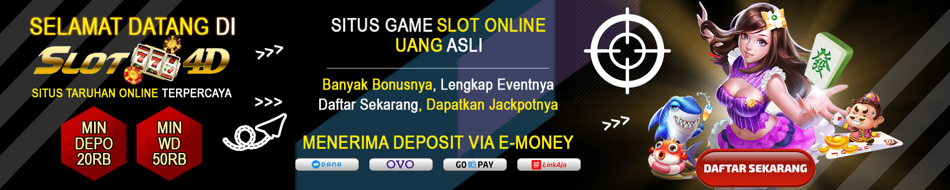 Slot online