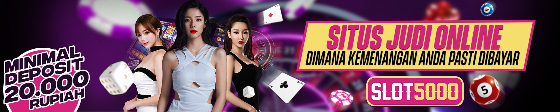 Slot online