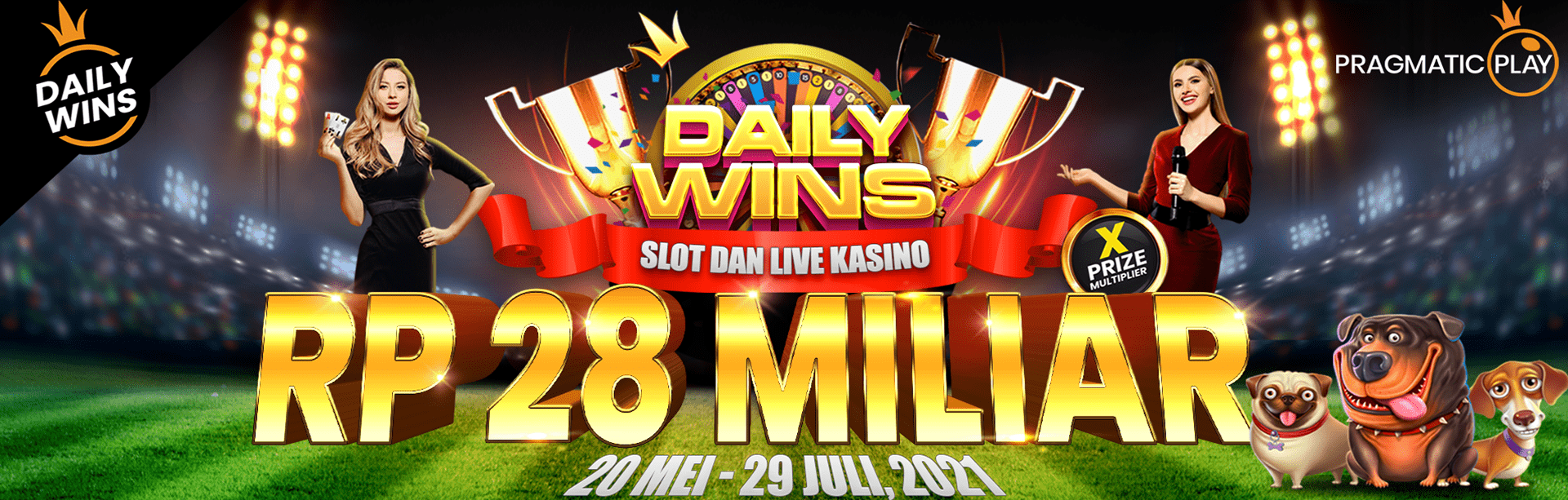 Slot online