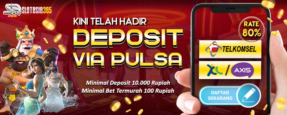 Slot online