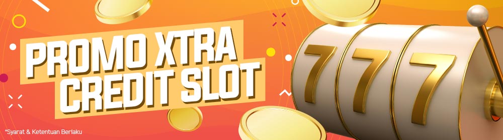 Slot online