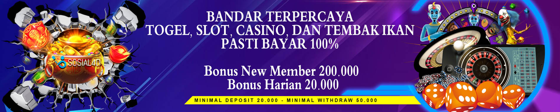 Slot online