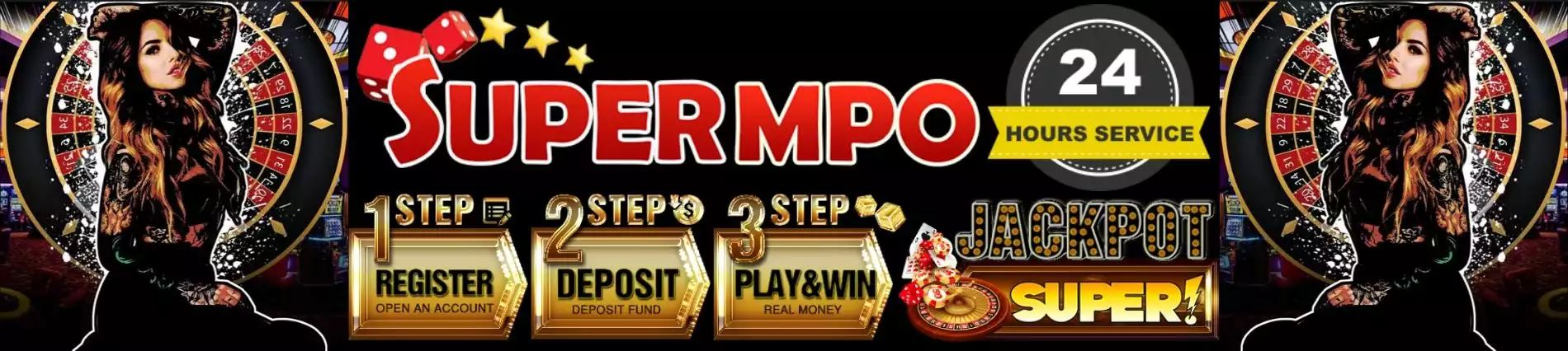 Slot online