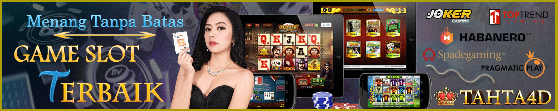 Slot online