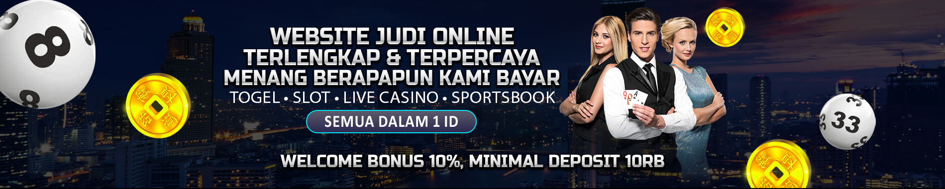 Slot online