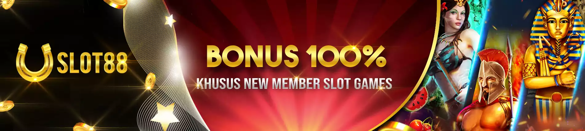 Slot online