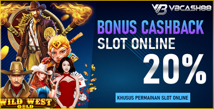 Slot online