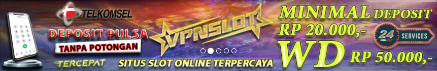 Slot online