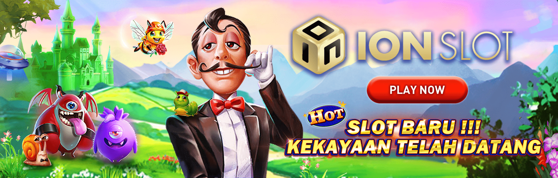 Slot online