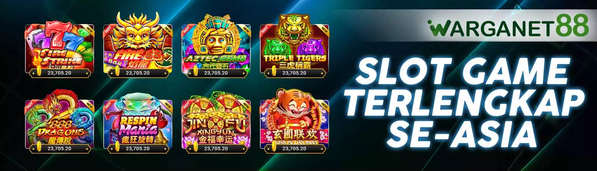 Slot online