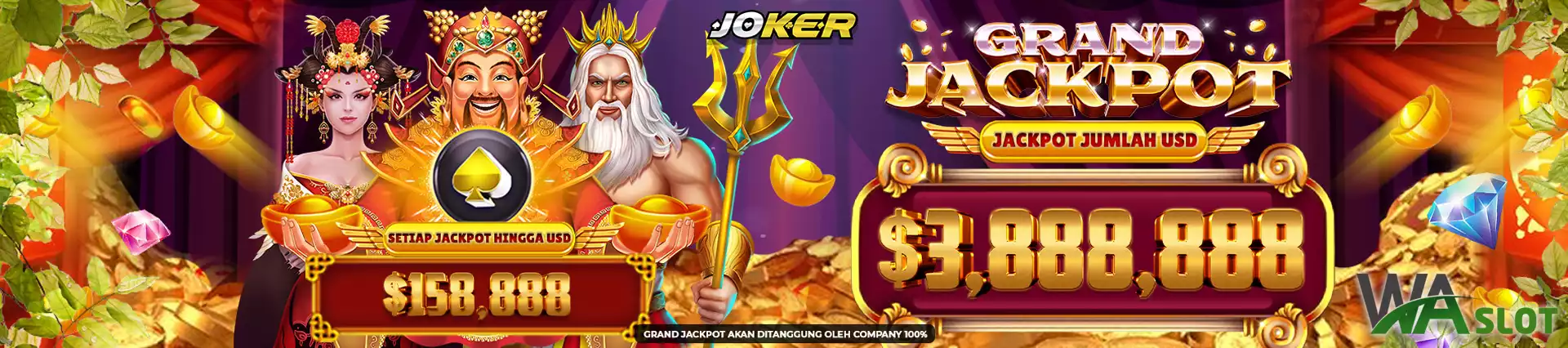 Slot online