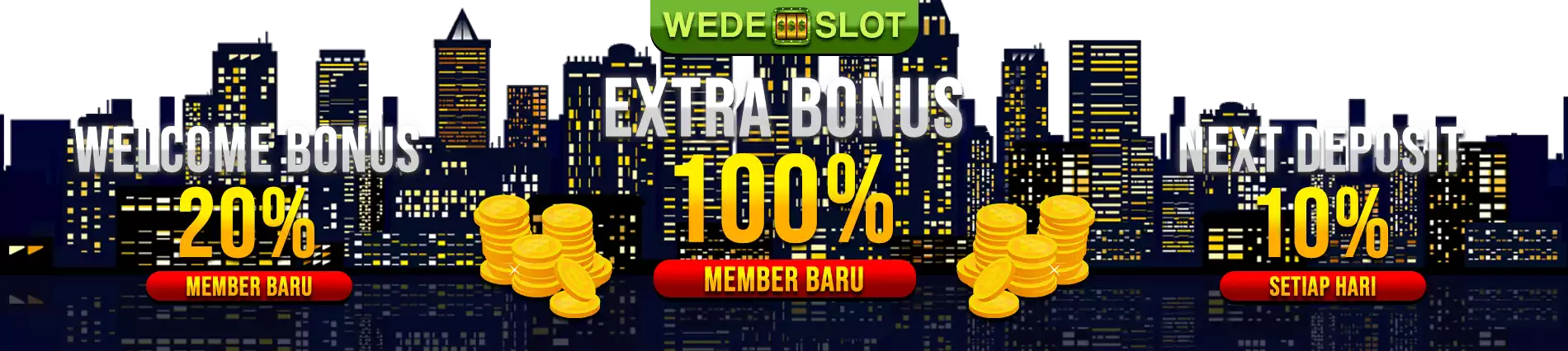 Slot online