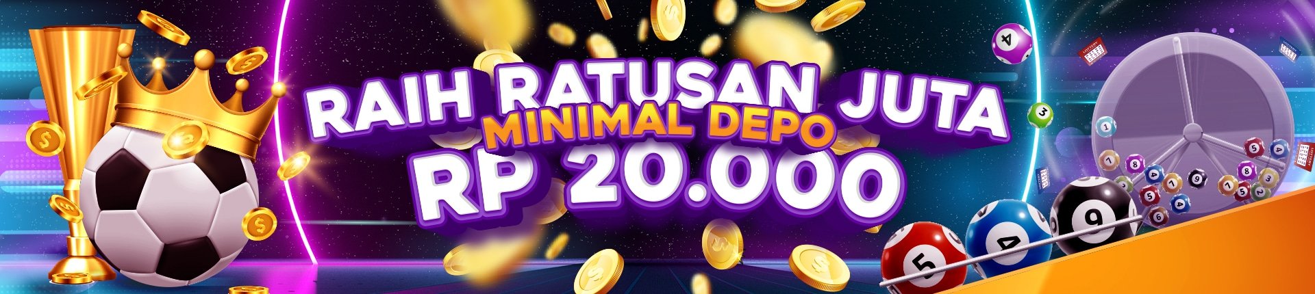 Slot online