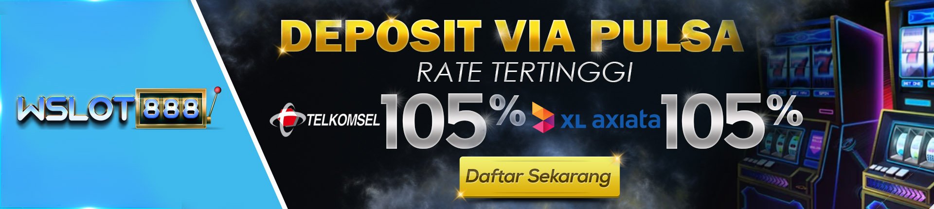 Slot online