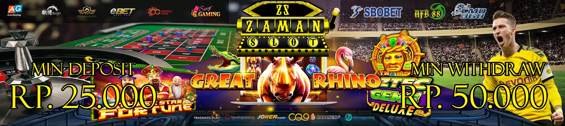 Slot online